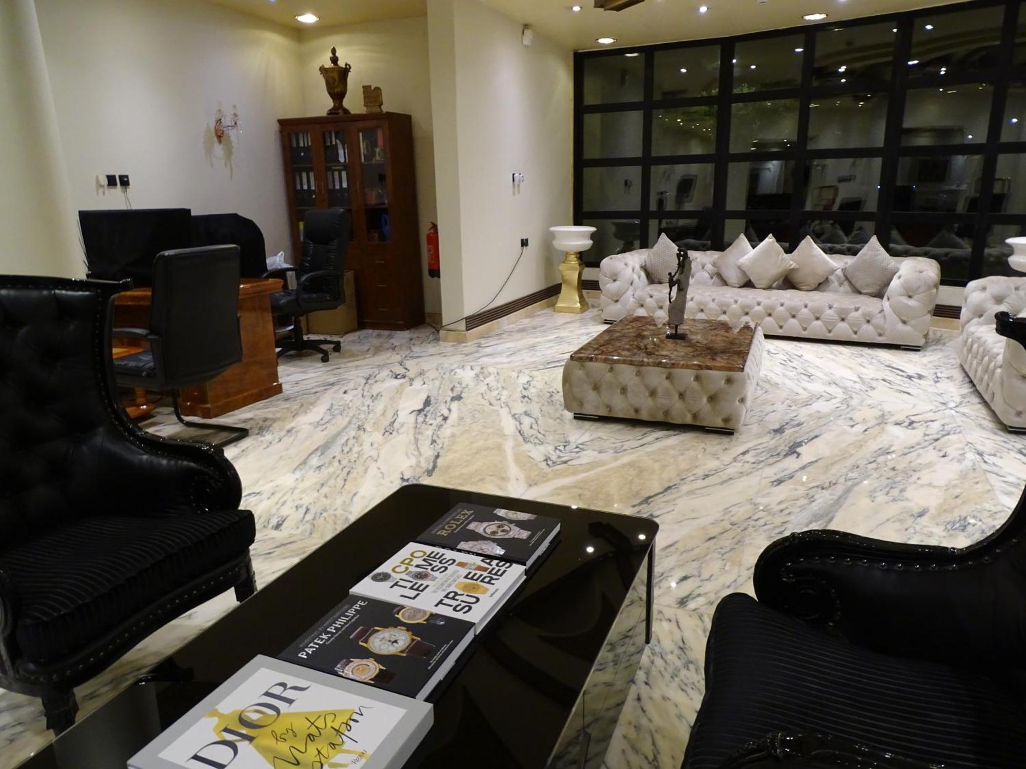 Comfort Inn AL TAAWON FAMILY ONLY Riadh Exterior foto